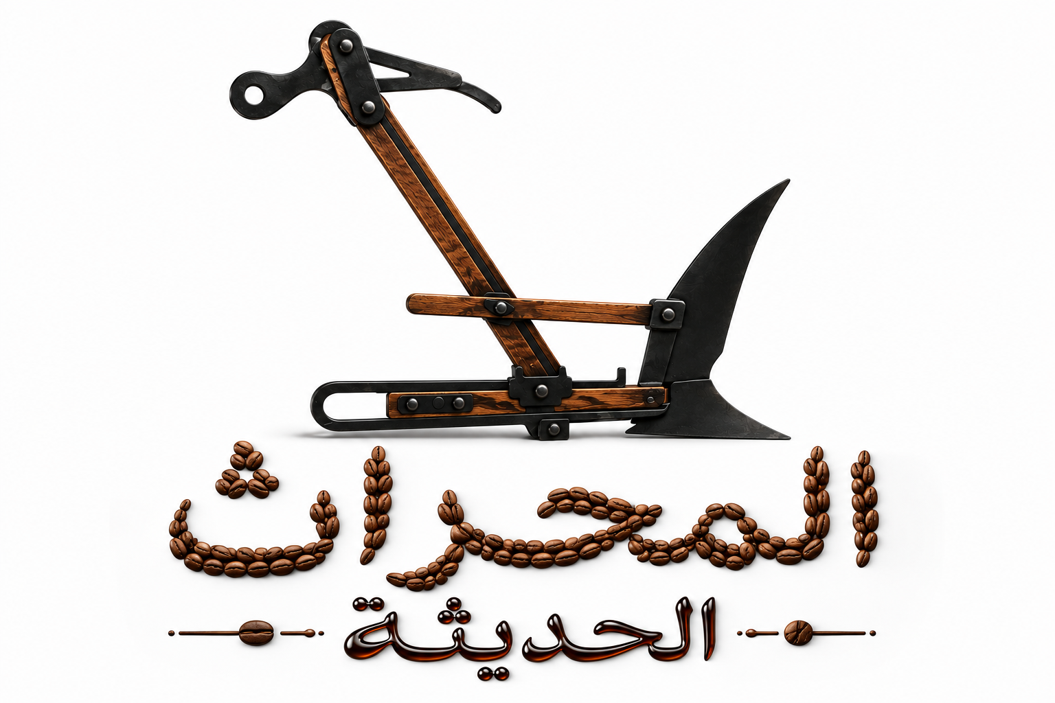 مؤسسة المحراث الحديثة للتجارة
